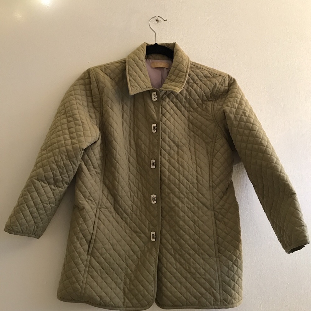 Kate Hill Jacket🧥